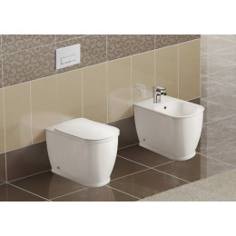Унитаз приставной BELBAGNO PRADO