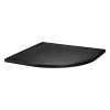Поддон из искусственного мрамора BelBagno TRAY-MR-UNO-R