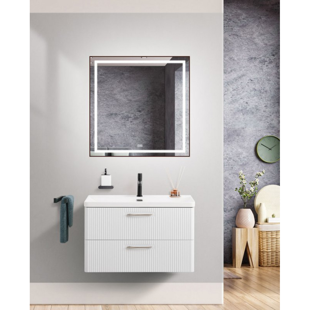 Мебель для ванной комнаты BELBAGNO DUE 800