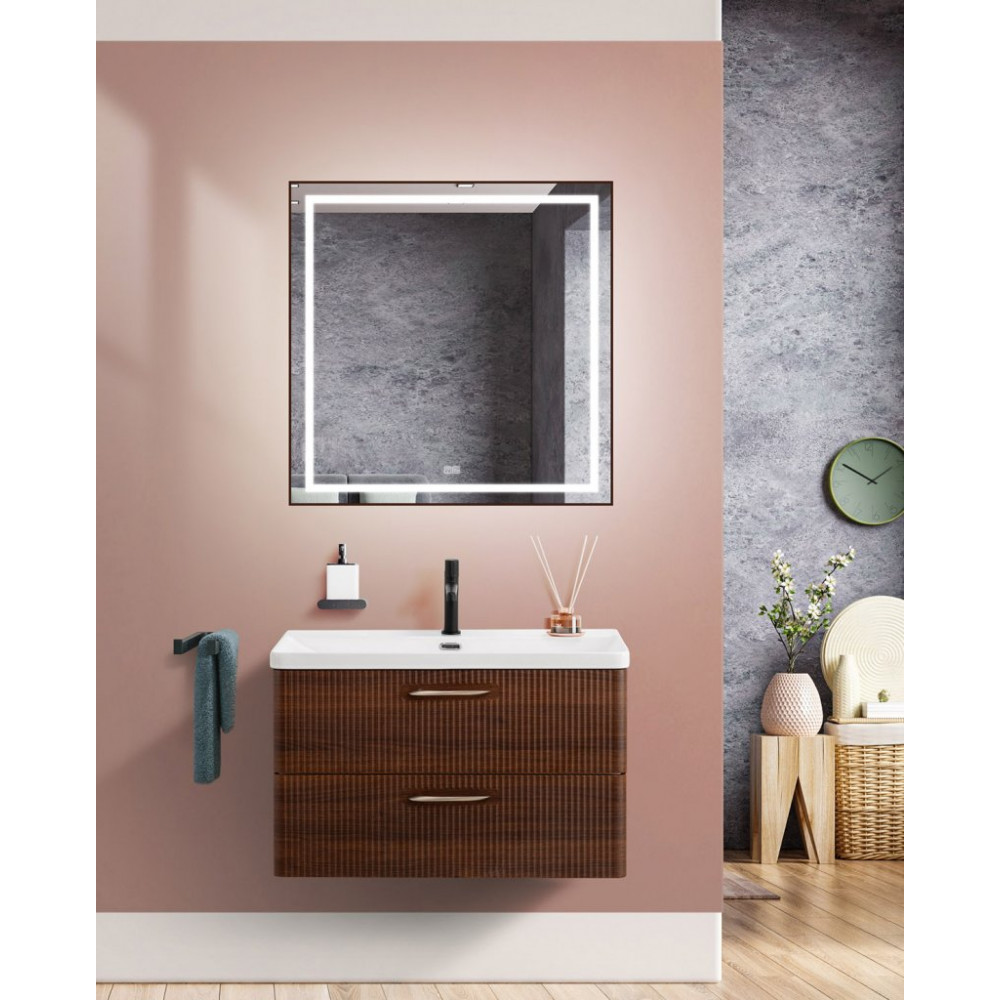 Мебель для ванной комнаты BELBAGNO DUE 800