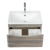 Мебель для ванной комнаты BELBAGNO ACQUA-600-2C-SO
