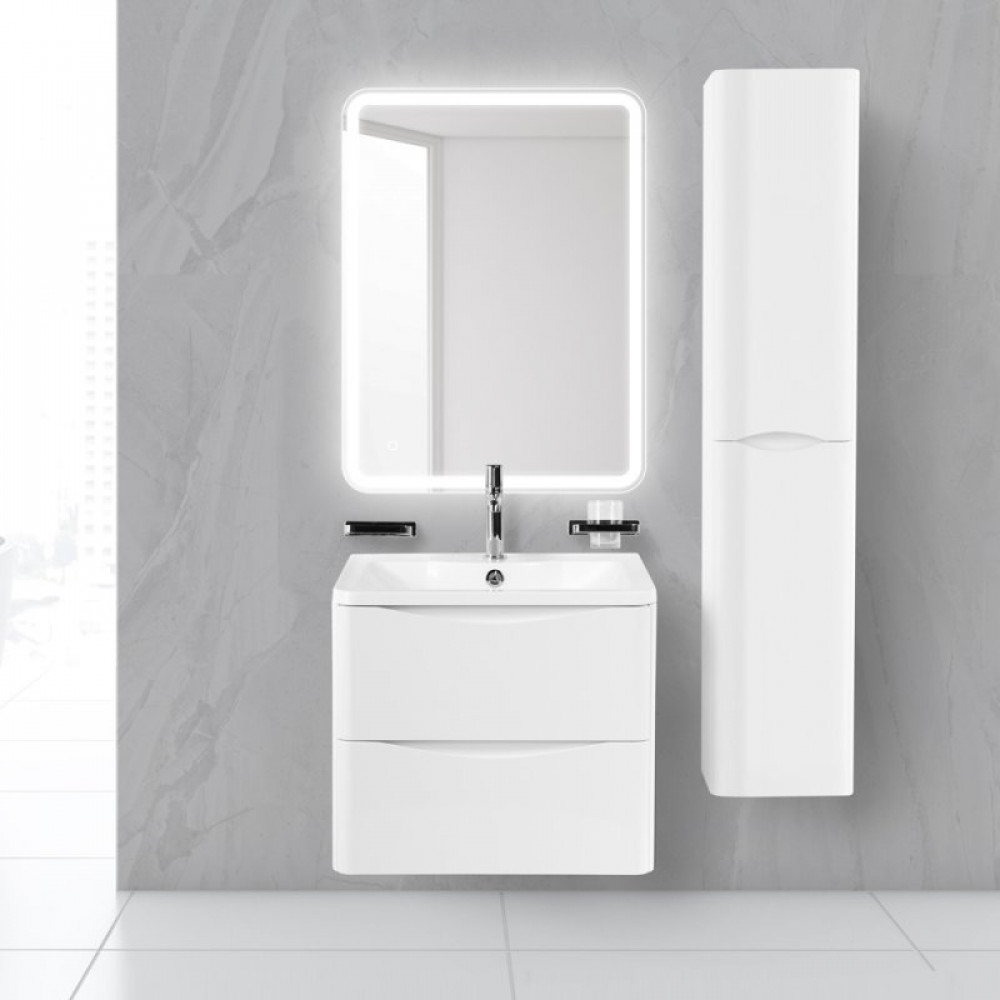 Мебель для ванной комнаты BELBAGNO ACQUA-600-2C-SO