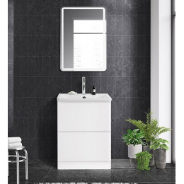Мебель для ванной комнаты BELBAGNO ALBANO-600-2C-PIA