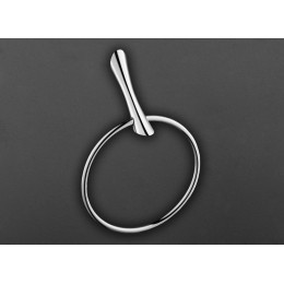 Полотенцедержатель подвесной ART&MAX ELEGANT AM-E-1580