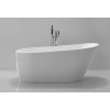 Ванна акриловая отдельностоящая BelBagno BB62-1700