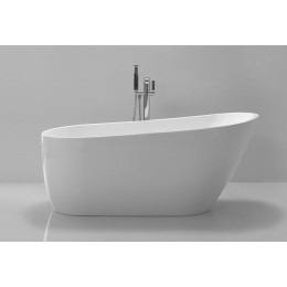 Ванна акриловая отдельностоящая BelBagno BB62-1700