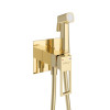 Гигиенический душ со смесителем BelBagno LUCE-HGN
