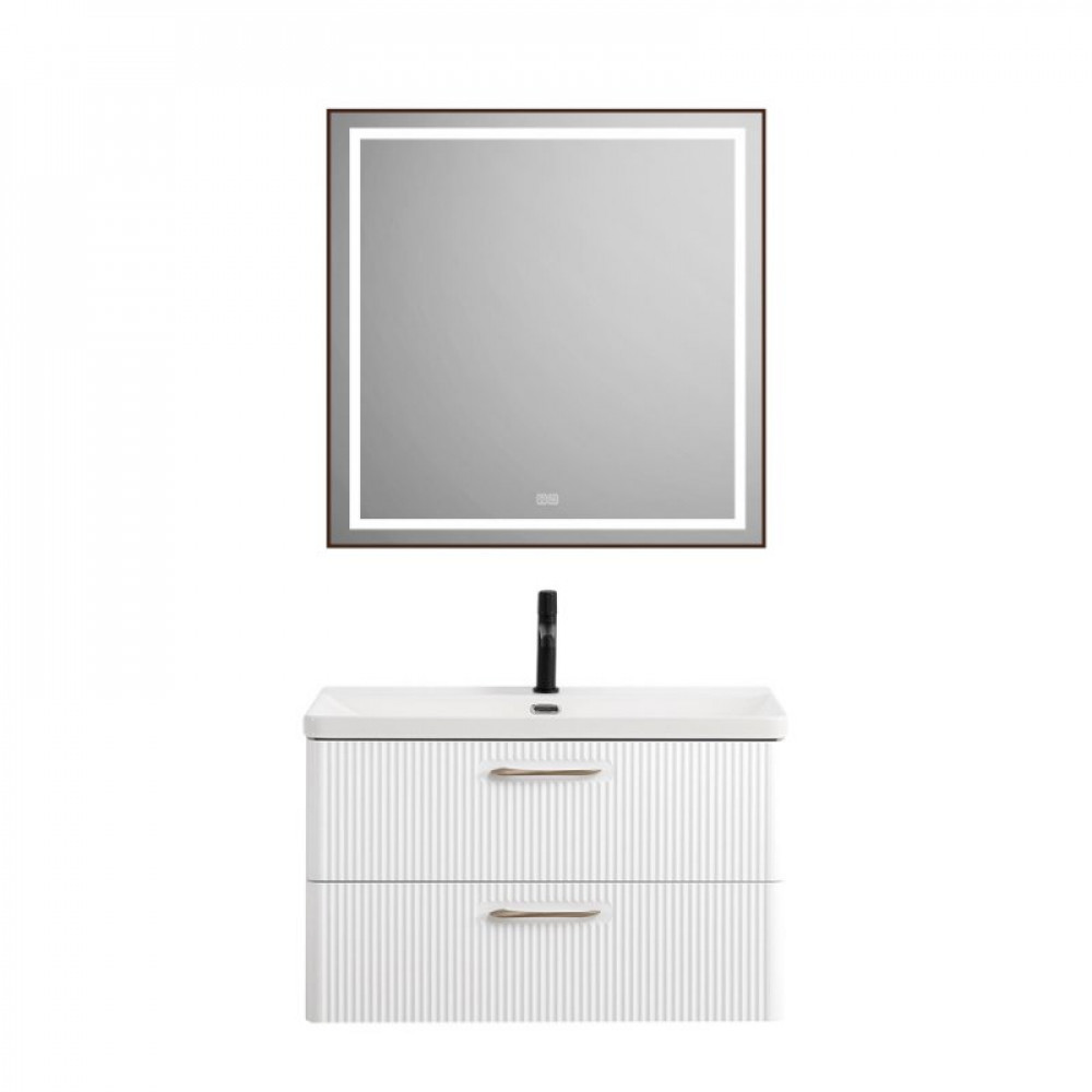 Мебель для ванной комнаты BELBAGNO DUE 800