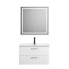 Мебель для ванной комнаты BELBAGNO DUE 800
