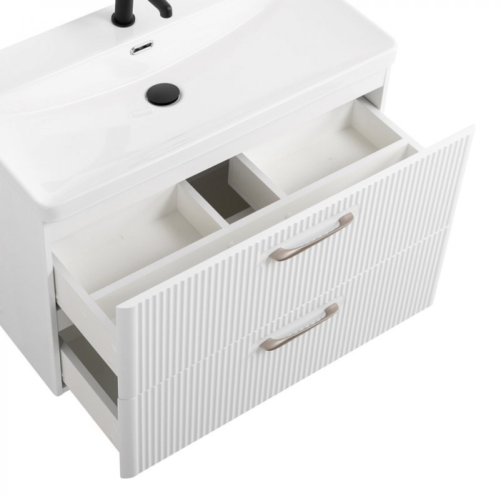 Мебель для ванной комнаты BELBAGNO DUE 800