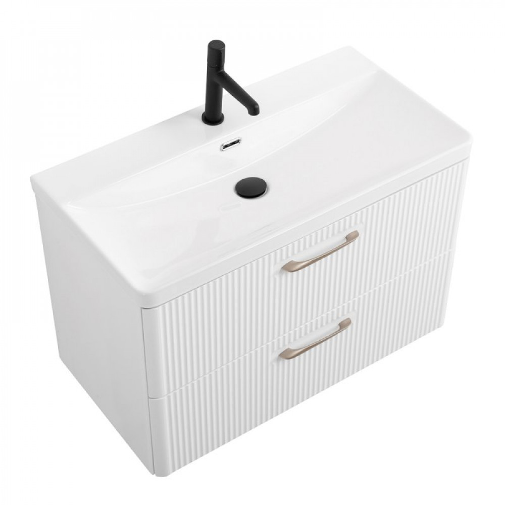 Мебель для ванной комнаты BELBAGNO DUE 800