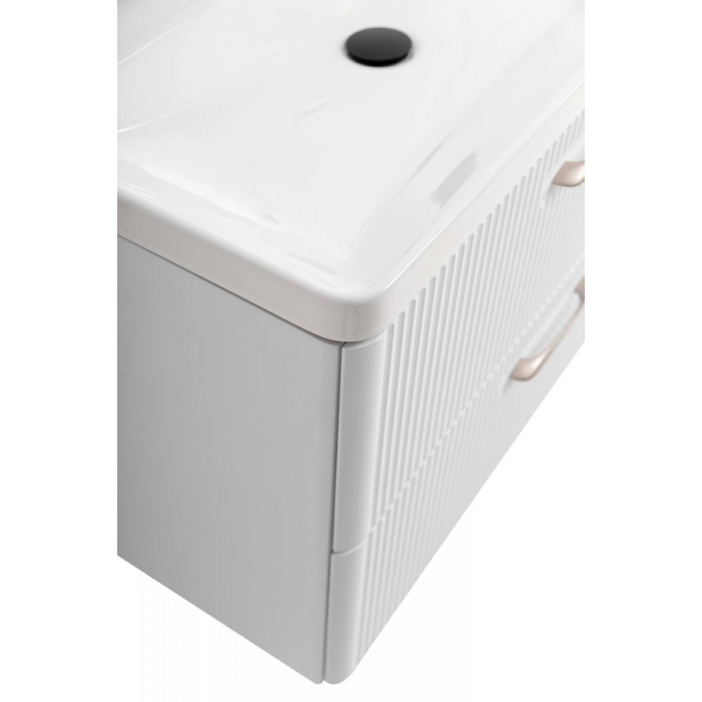Мебель для ванной комнаты BELBAGNO DUE 800