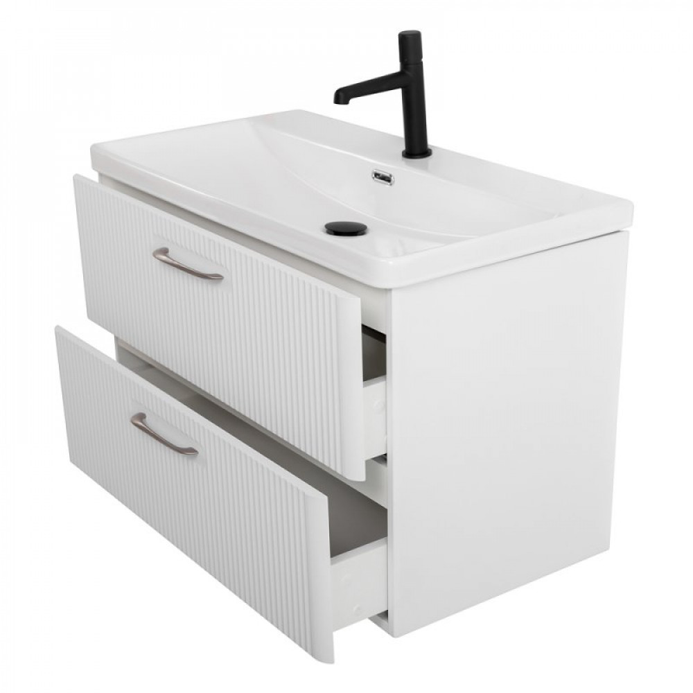 Мебель для ванной комнаты BELBAGNO DUE 800