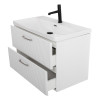 Мебель для ванной комнаты BELBAGNO DUE 800