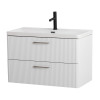 Мебель для ванной комнаты BELBAGNO DUE 800