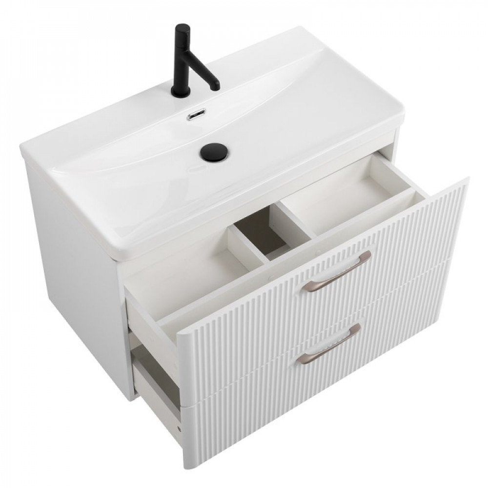 Мебель для ванной комнаты BELBAGNO DUE 800