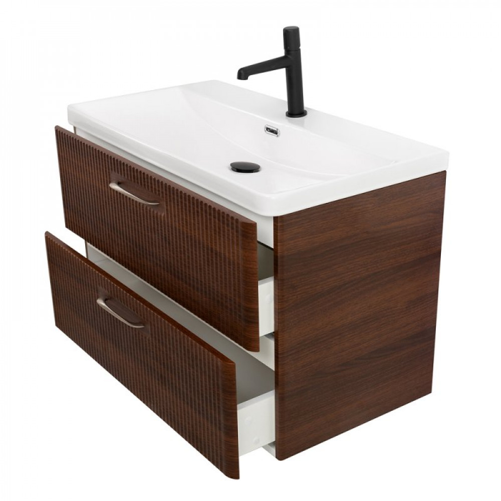 Мебель для ванной комнаты BELBAGNO DUE 800