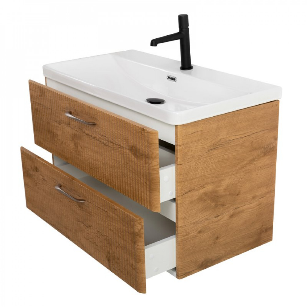 Мебель для ванной комнаты BELBAGNO DUE 800