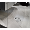 Точечный трап PESTAN Confluo Standard Square