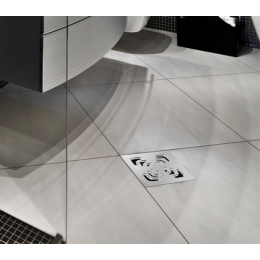 Точечный трап PESTAN Confluo Standard  Square