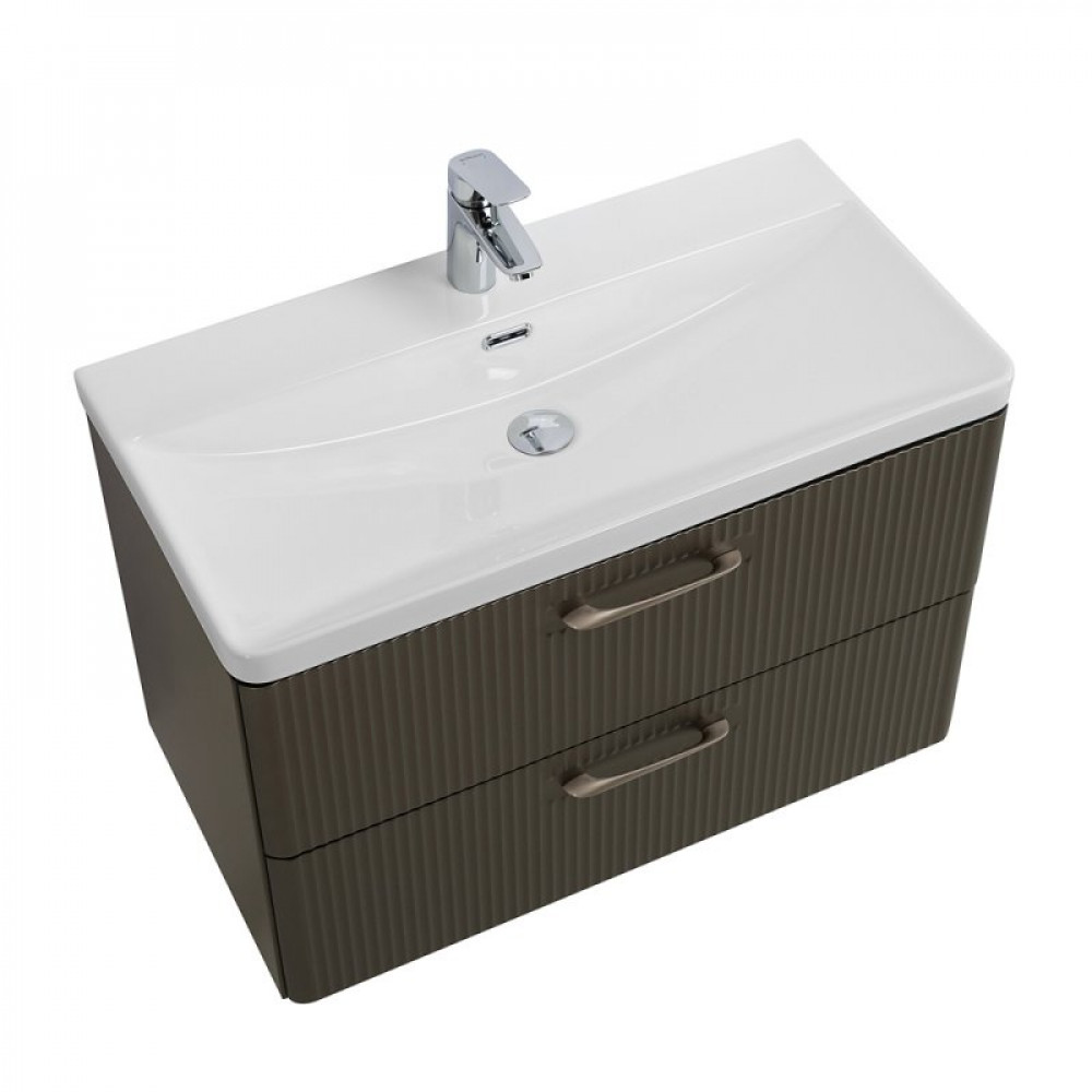 Мебель для ванной комнаты BELBAGNO DUE 800