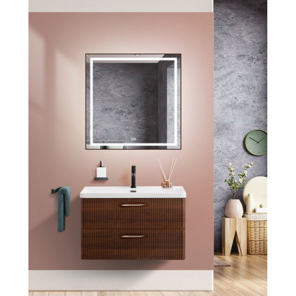 Мебель для ванной комнаты BELBAGNO DUE 800