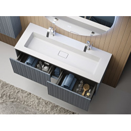 Мебель для ванной CEZARES PORTOFINO 100, 120 см.