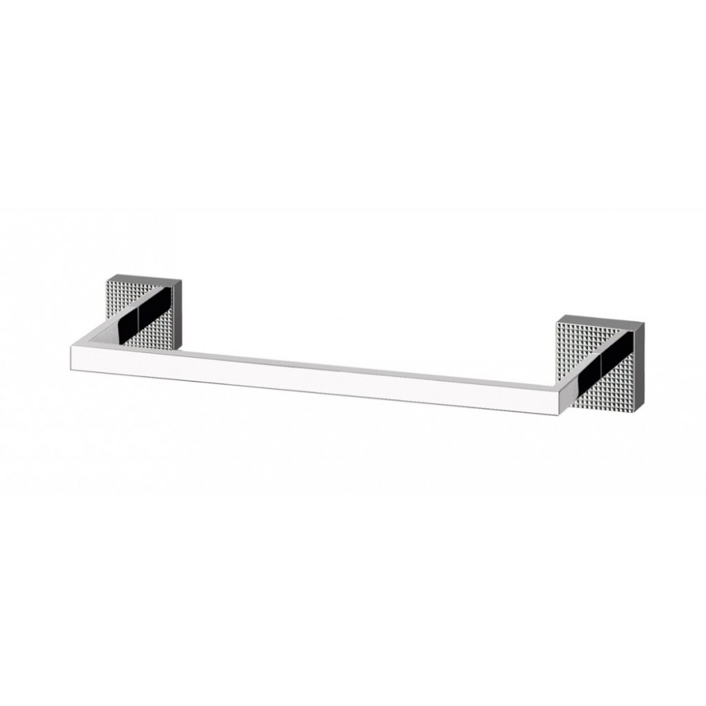 Полотенцедержатель 30 см CEZARES PRIZMA-TH05