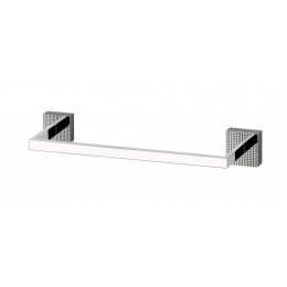 Полотенцедержатель 30 см CEZARES PRIZMA-TH05
