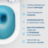 Унитаз-компакт безободковый с сиденьем и смывом TORNADO BelBagno FLAY-TOR