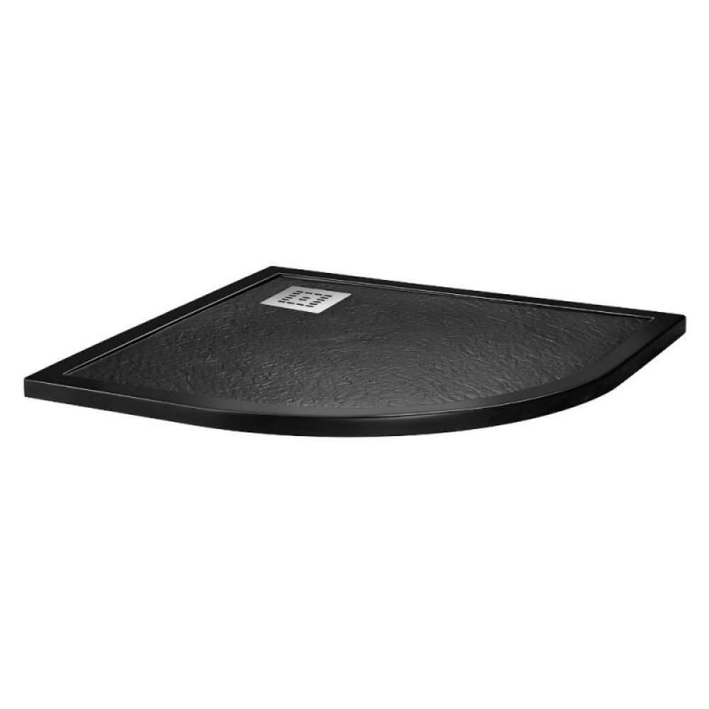 Поддон из искусственного мрамора BelBagno TRAY-MR-UNO-R