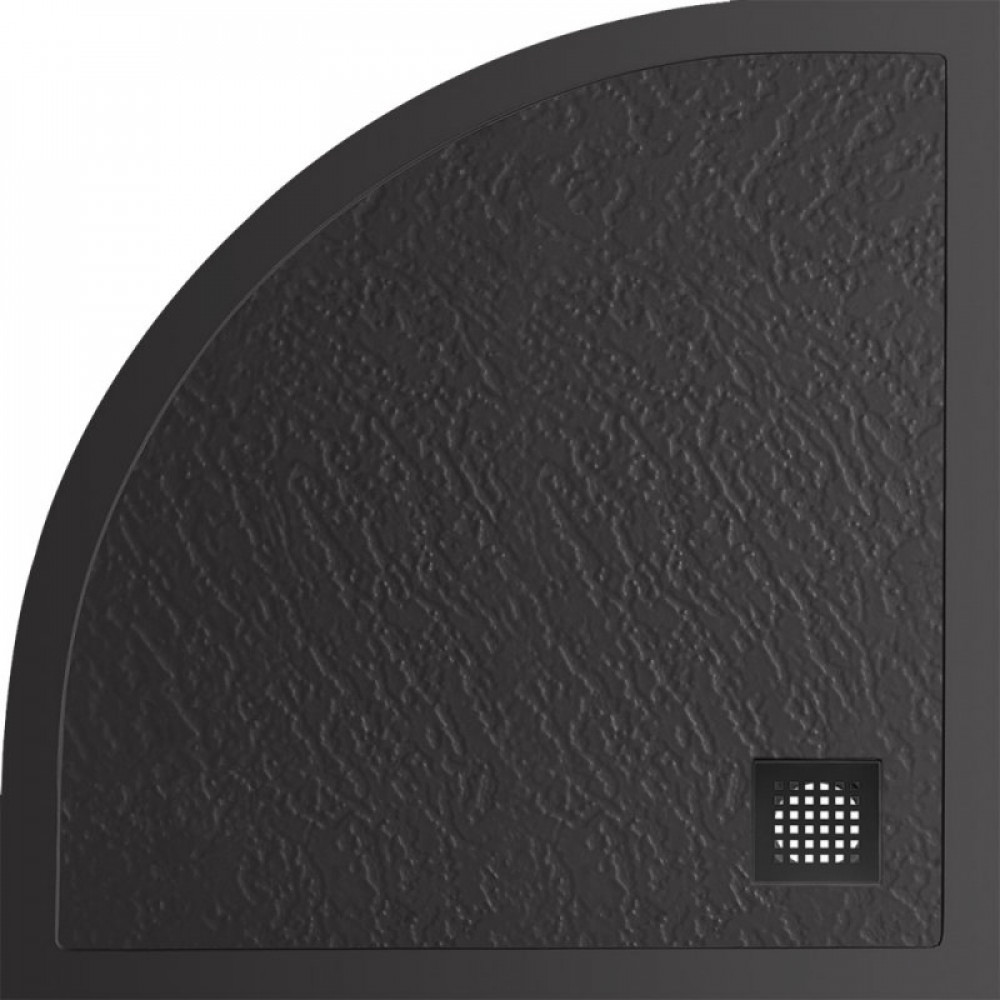 Поддон из искусственного мрамора BelBagno TRAY-MR-UNO-R