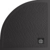 Поддон из искусственного мрамора BelBagno TRAY-MR-UNO-R