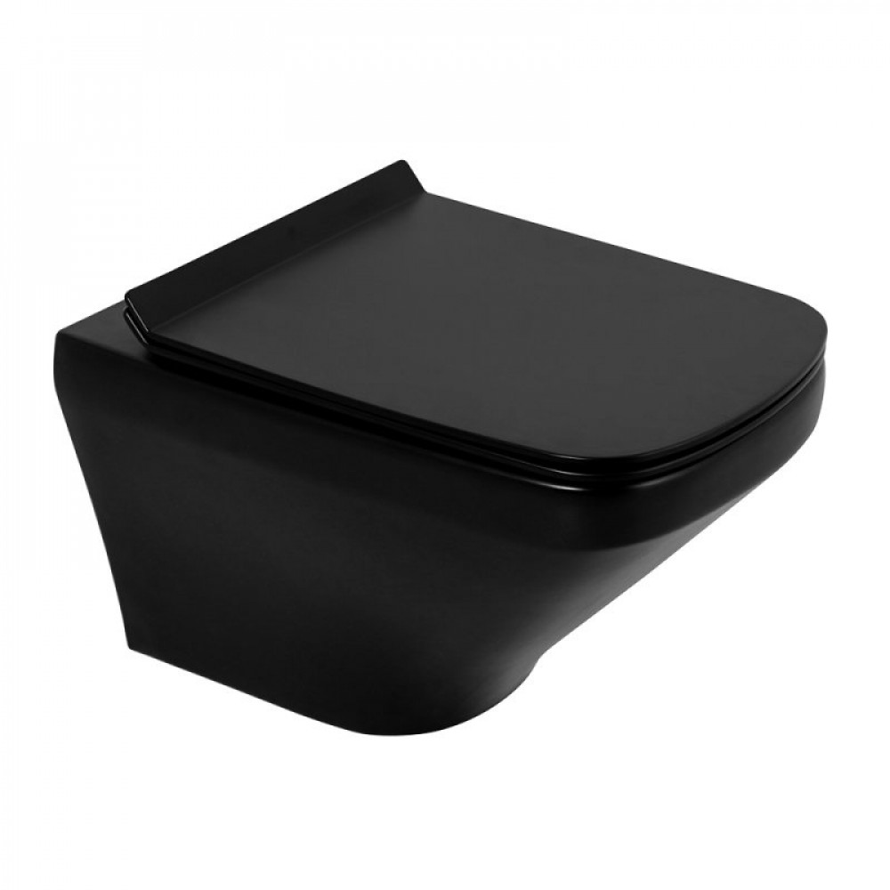 Комплект инсталляции BELBAGNO BB002-80 с унитазом SELA и клавишей смыва