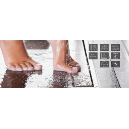 Линейный трап PESTAN Confluo Premium Line