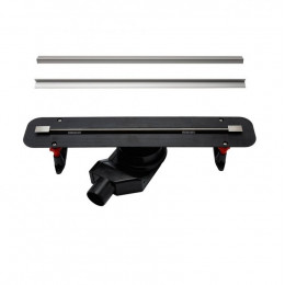 Линейный трап PESTAN Confluo Slim Line