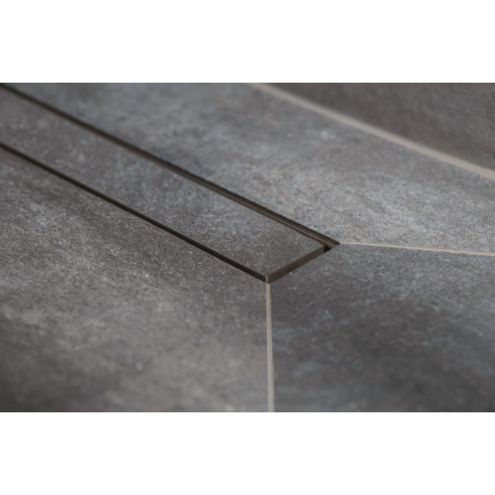 Душевой лоток Pestan Confluo Frameless Line