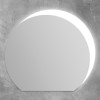 Зеркало CEZARES со встроенной LED подсветкой 108x100