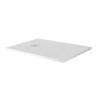 Поддон из искусственного мрамора BelBagno TRAY-MR-UNO-AH
