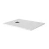 Поддон из искусственного мрамора BelBagno TRAY-MR-UNO-AH