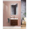 Мебель для ванной комнаты BELBAGNO DUE 500, 600