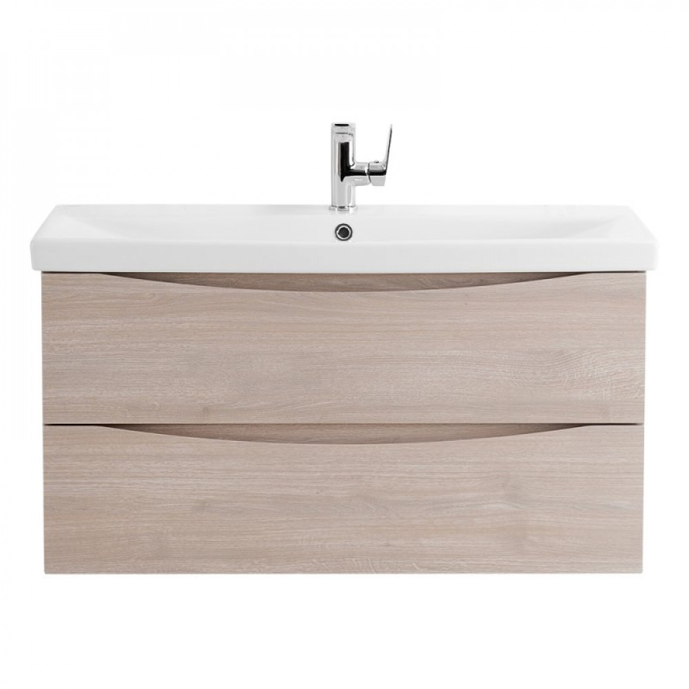 Мебель для ванной комнаты BELBAGNO MARINO-CER 1000
