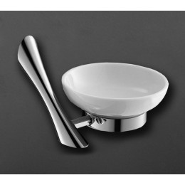 Держатель мыльницы подвесной ART&MAX ELEGANT AM-E-1599A