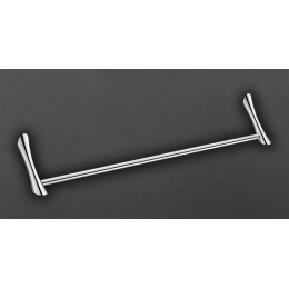 Полотенцедержатель подвесной ART&MAX ELEGANT AM-E-1524