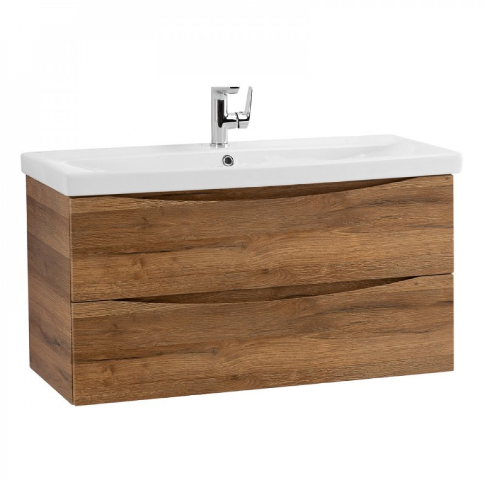 Мебель для ванной комнаты BELBAGNO MARINO-CER 1000
