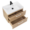 Мебель для ванной комнаты BELBAGNO AURORA-600