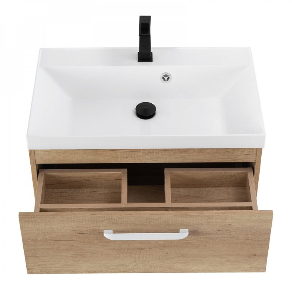 Мебель для ванной комнаты BELBAGNO AURORA-600