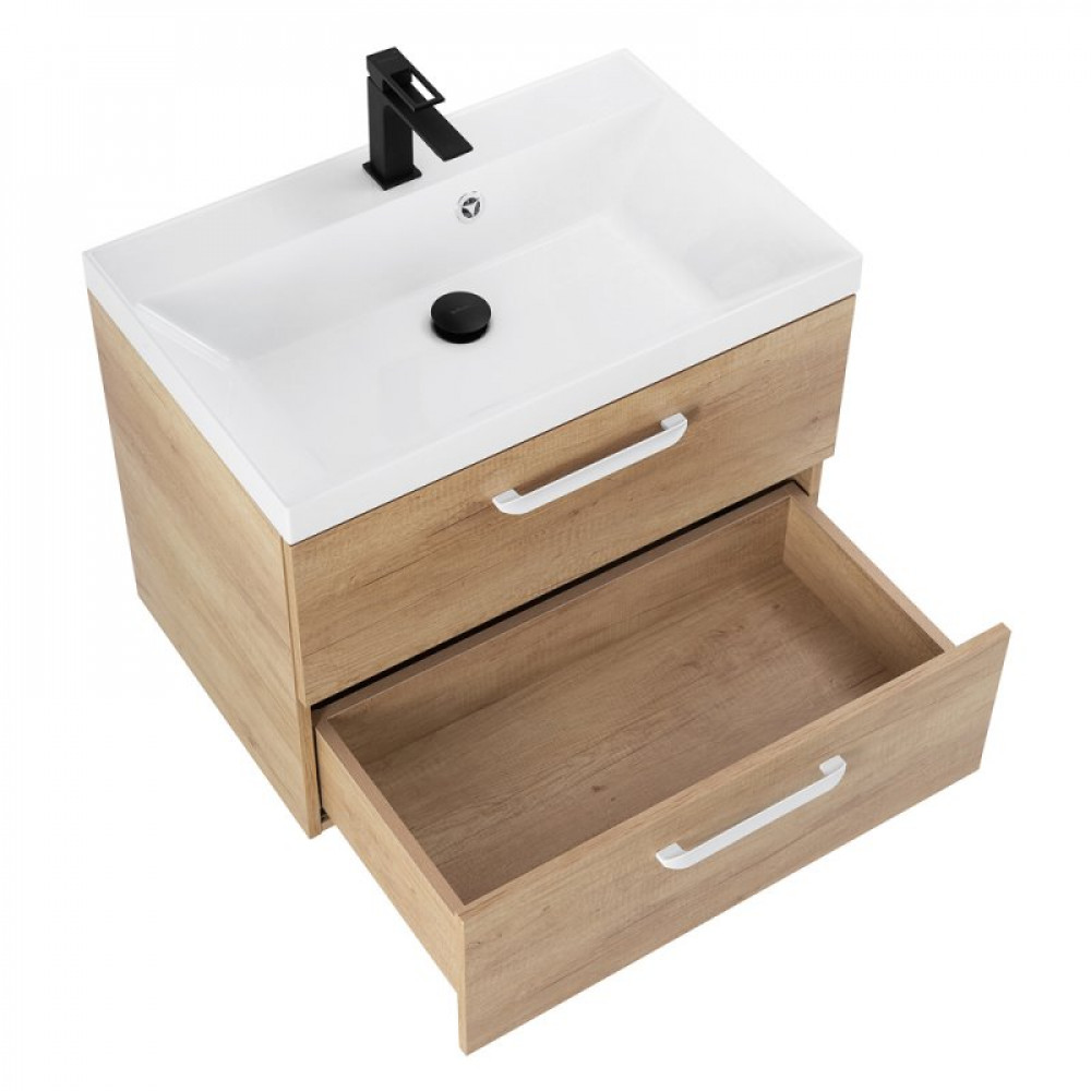 Мебель для ванной комнаты BELBAGNO AURORA-600