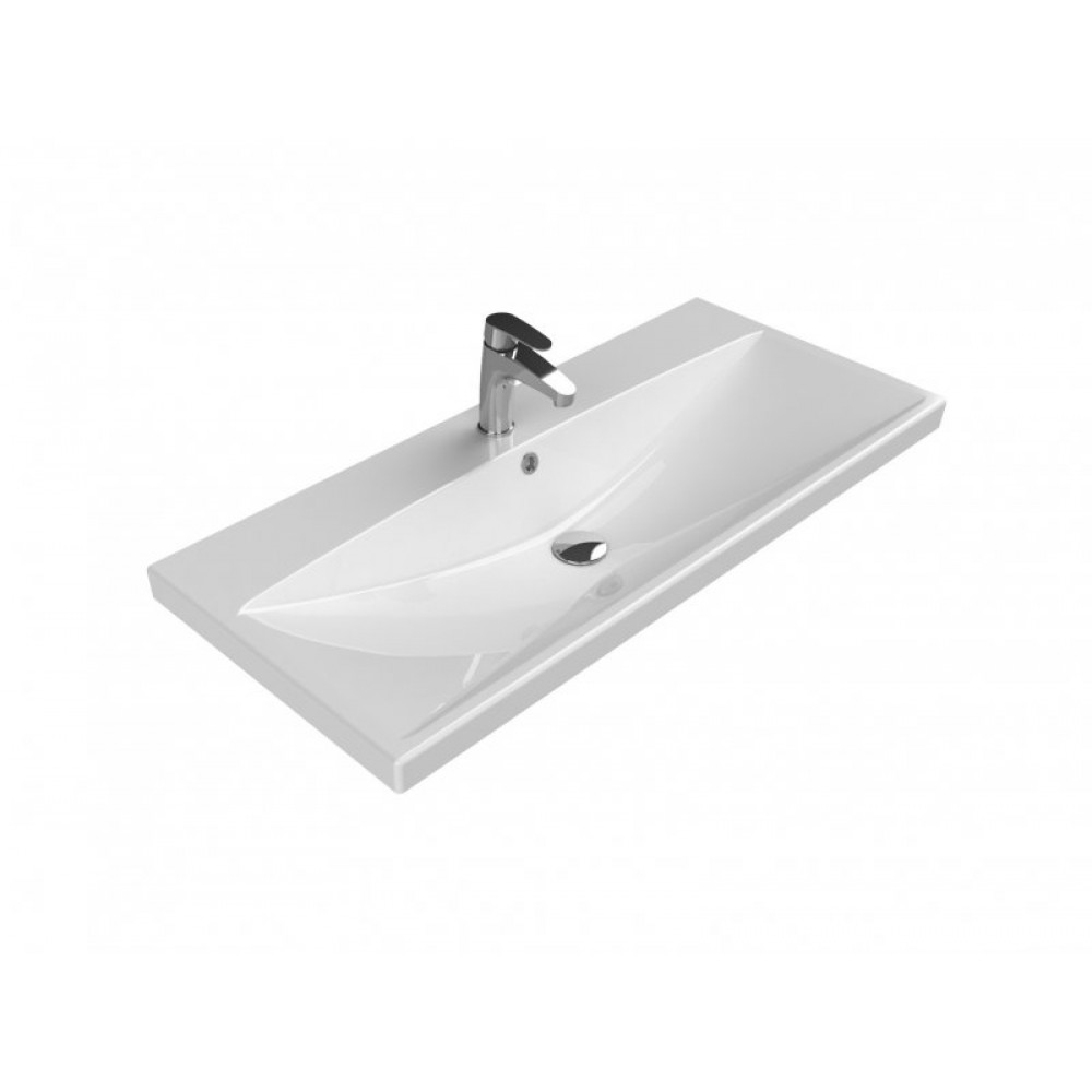 Мебель для ванной комнаты BELBAGNO MARINO-CER 1000