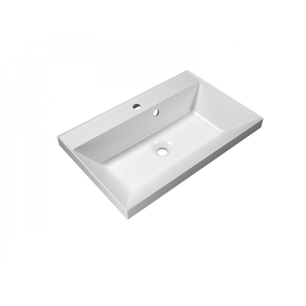 Мебель для ванной комнаты BELBAGNO AURORA-600